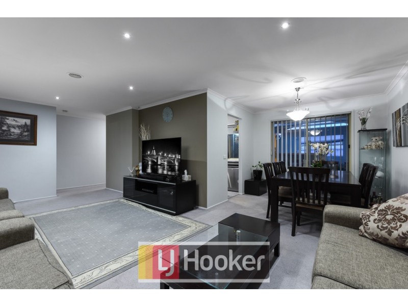 3 Trenton Court, Narre Warren South VIC 3805