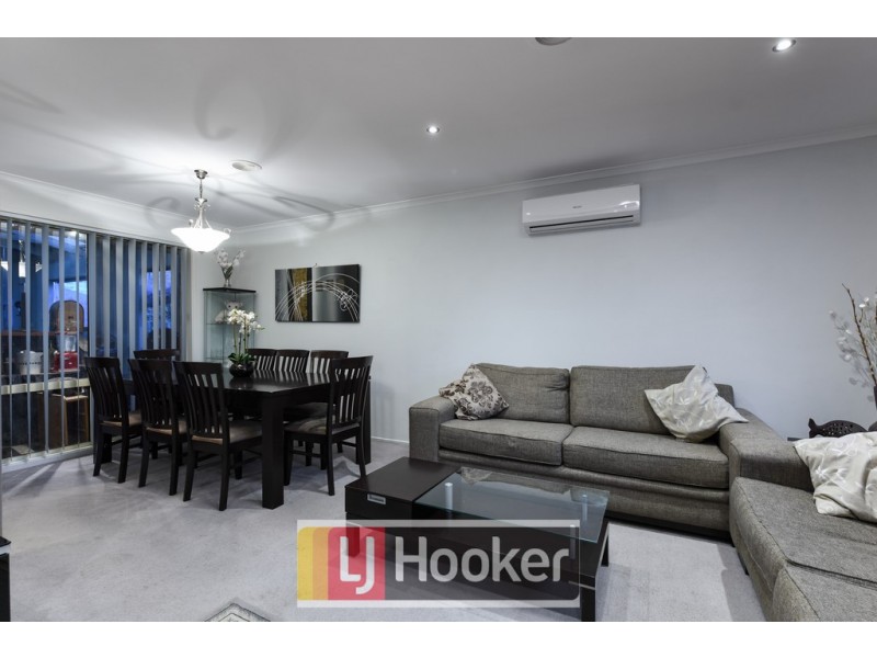 3 Trenton Court, Narre Warren South VIC 3805