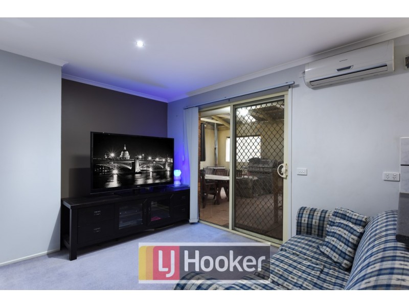 3 Trenton Court, Narre Warren South VIC 3805