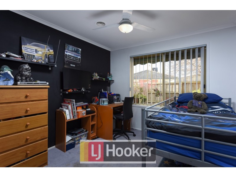 3 Trenton Court, Narre Warren South VIC 3805