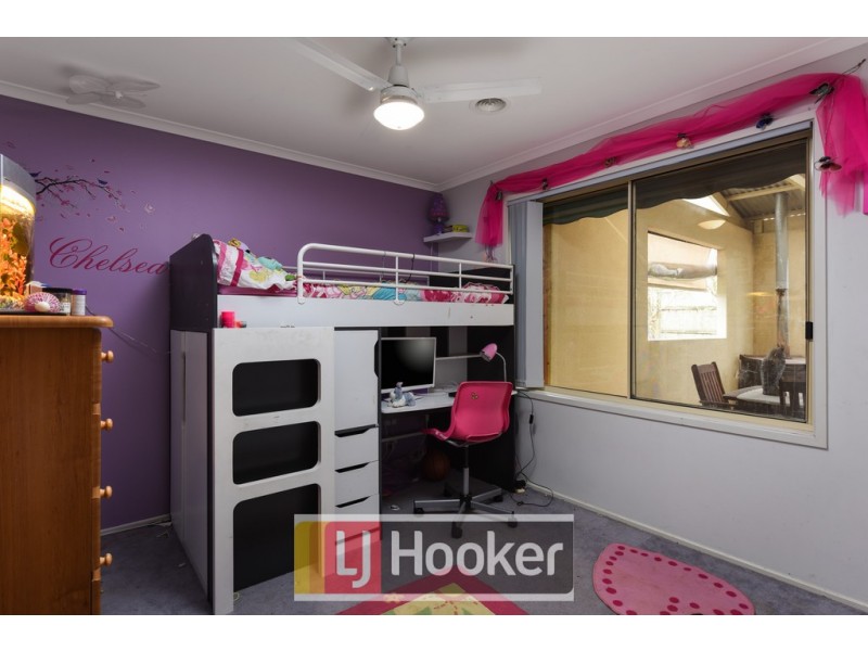 3 Trenton Court, Narre Warren South VIC 3805