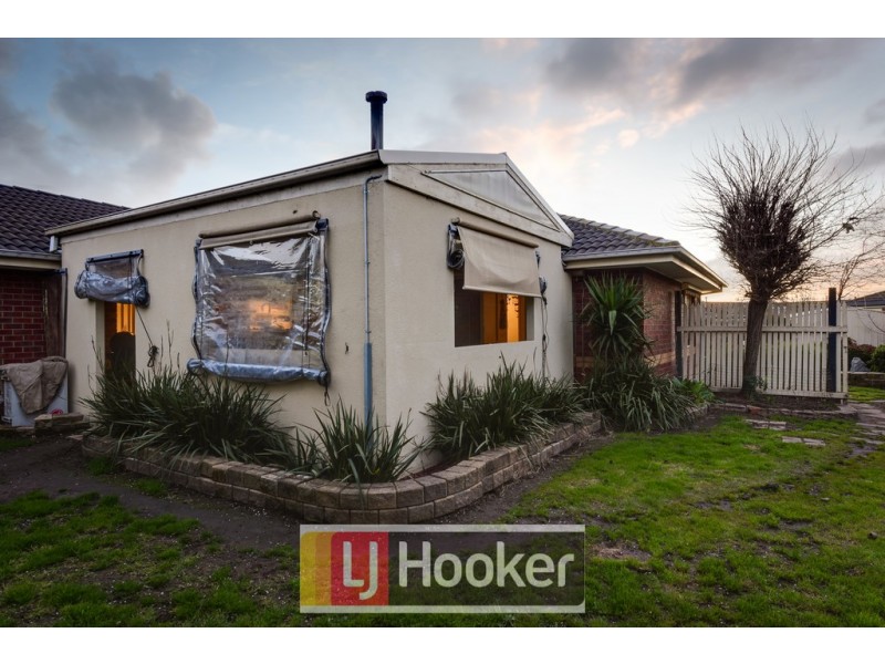 3 Trenton Court, Narre Warren South VIC 3805
