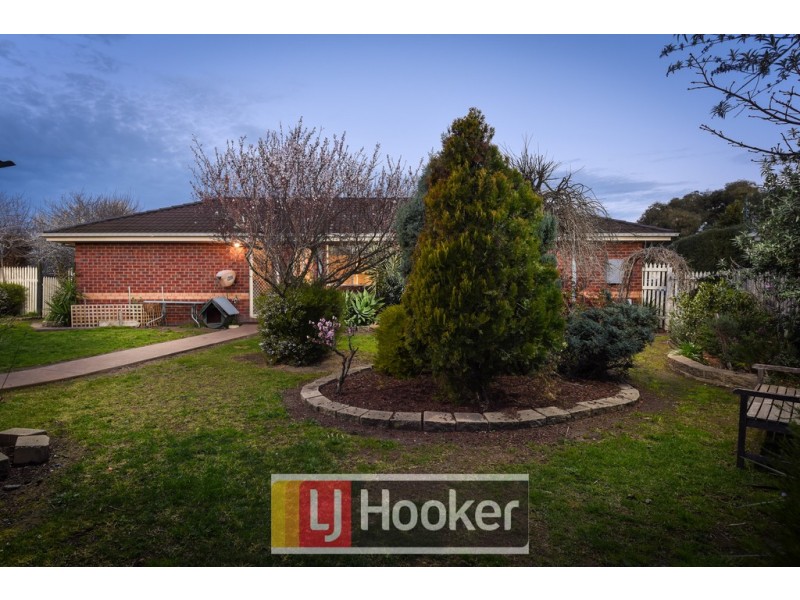 3 Trenton Court, Narre Warren South VIC 3805