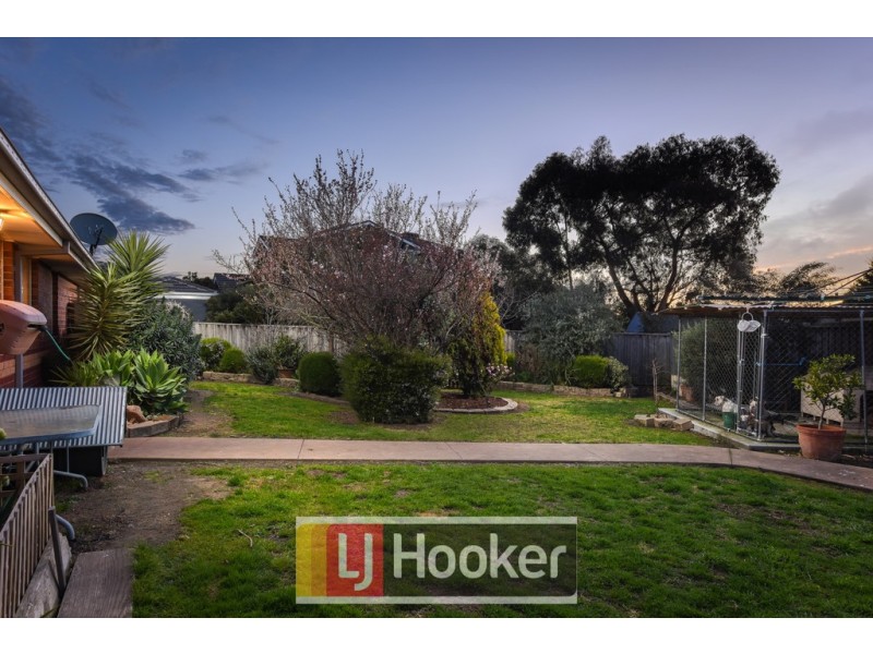 3 Trenton Court, Narre Warren South VIC 3805