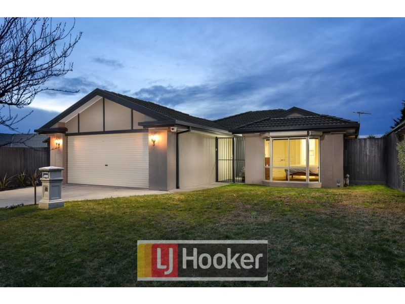 3 Oliver Court, Narre Warren South VIC 3805