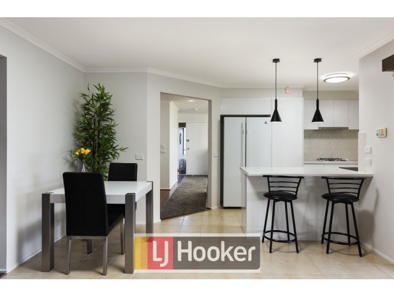 3 Oliver Court, Narre Warren South VIC 3805