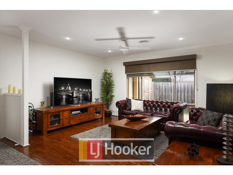 3 Oliver Court, Narre Warren South VIC 3805