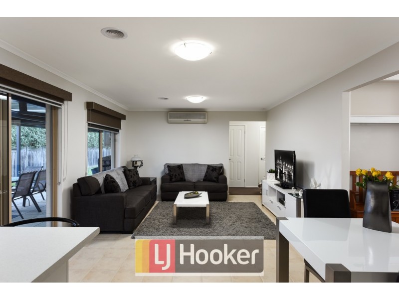 3 Oliver Court, Narre Warren South VIC 3805