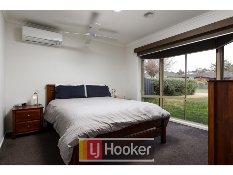 3 Oliver Court, Narre Warren South VIC 3805