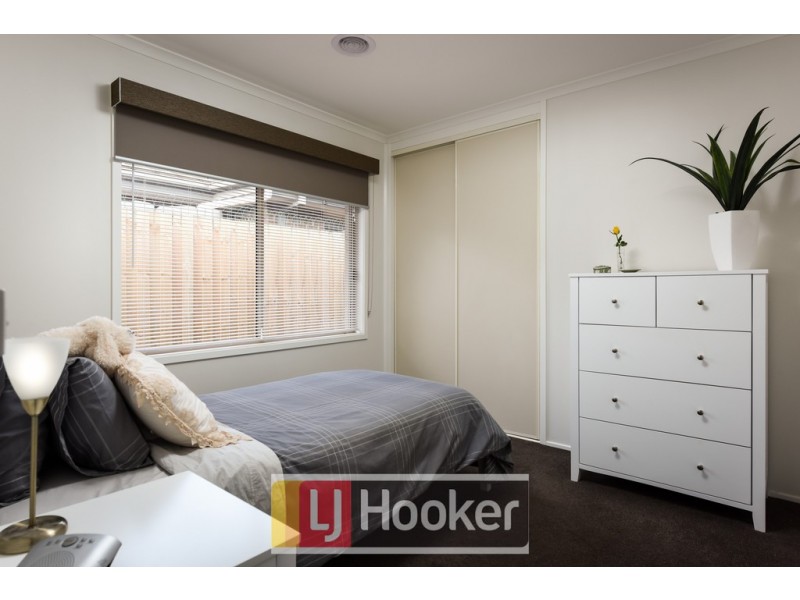 3 Oliver Court, Narre Warren South VIC 3805