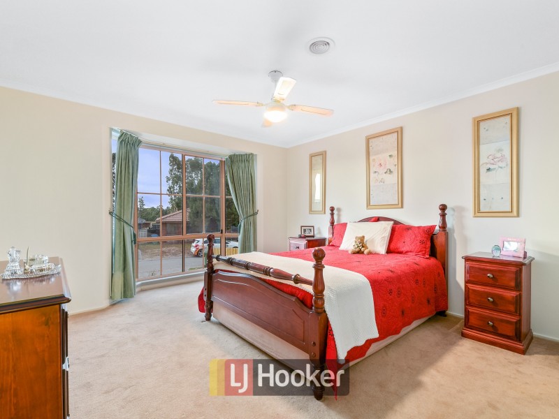 28 Cumberland Chase, Hampton Park VIC 3976