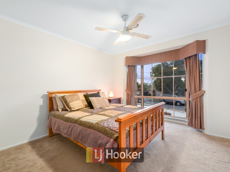 28 Cumberland Chase, Hampton Park VIC 3976