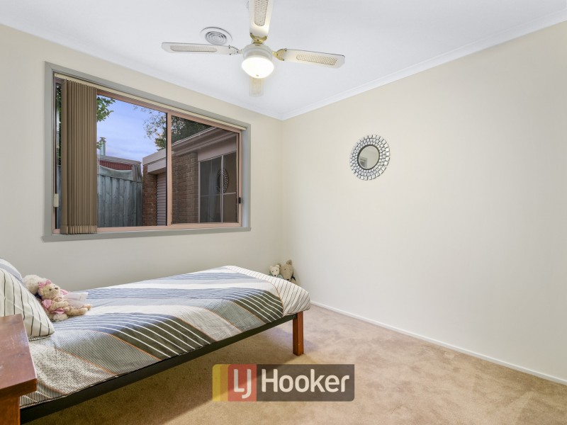 28 Cumberland Chase, Hampton Park VIC 3976