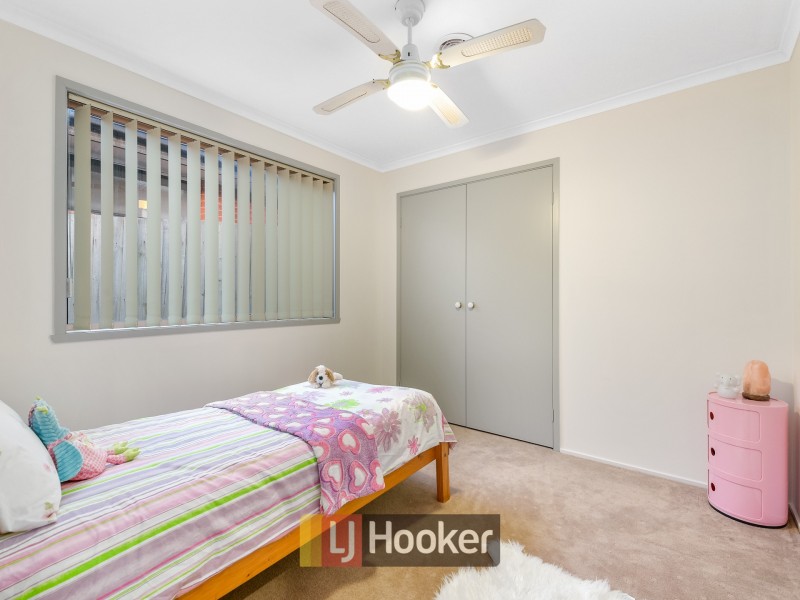28 Cumberland Chase, Hampton Park VIC 3976