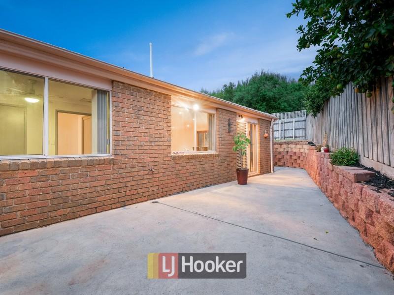 28 Cumberland Chase, Hampton Park VIC 3976