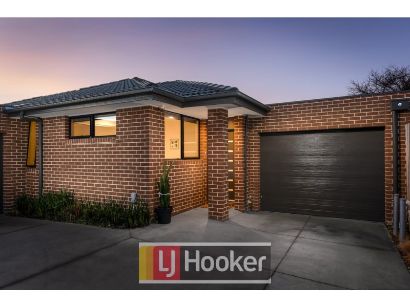 7a Garnet Court, Hampton Park VIC 3976