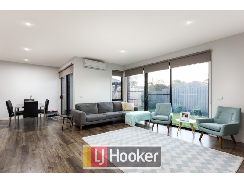 7a Garnet Court, Hampton Park VIC 3976