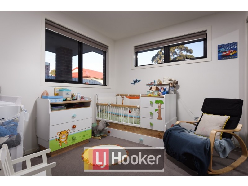 7a Garnet Court, Hampton Park VIC 3976