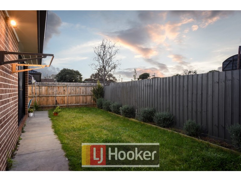 7a Garnet Court, Hampton Park VIC 3976