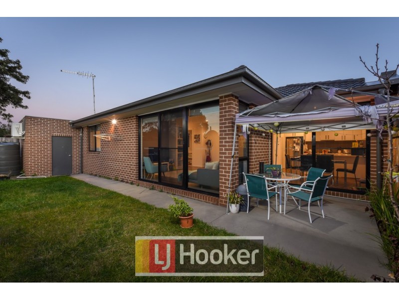 7a Garnet Court, Hampton Park VIC 3976