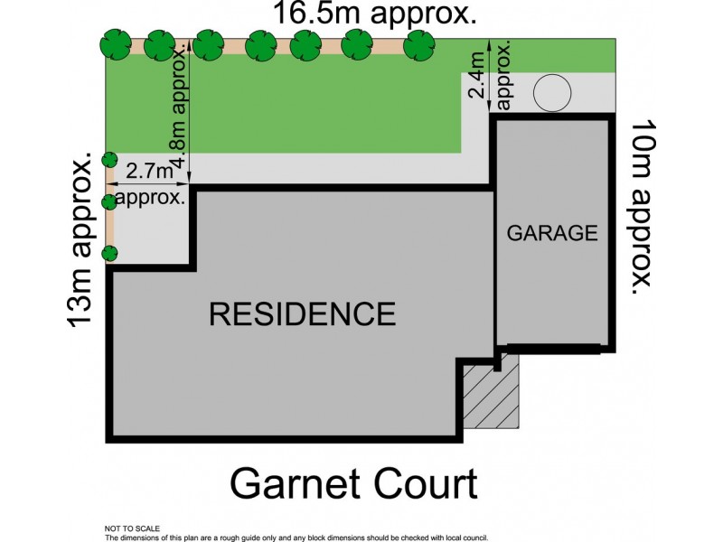 7a Garnet Court, Hampton Park VIC 3976