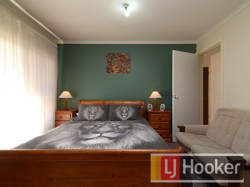 17 Vanessa Drive, Hampton Park VIC 3976