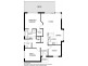 2 Bill Place, Hampton Park VIC 3976 Floorplan