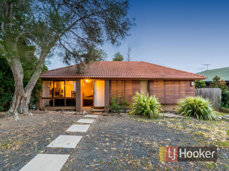 18 Trentwood Road, Narre Warren VIC 3805