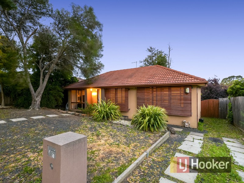 18 Trentwood Road, Narre Warren VIC 3805