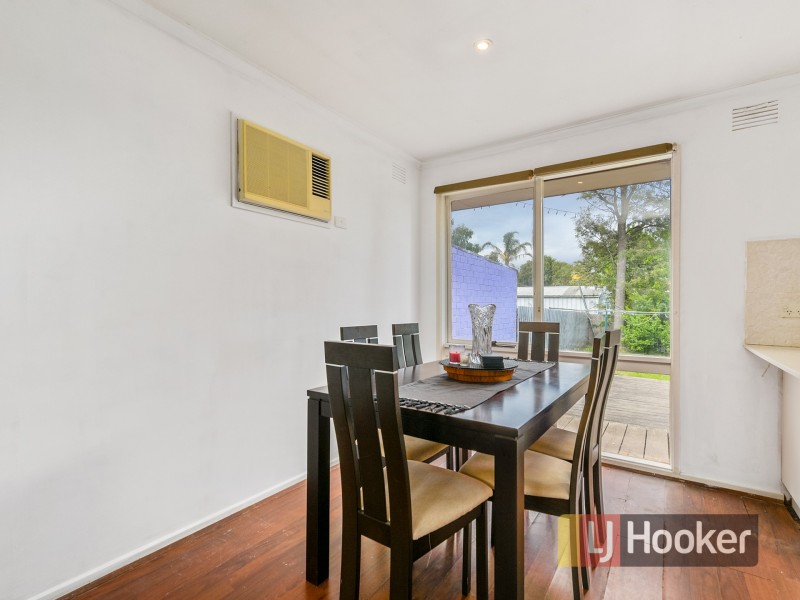 18 Trentwood Road, Narre Warren VIC 3805