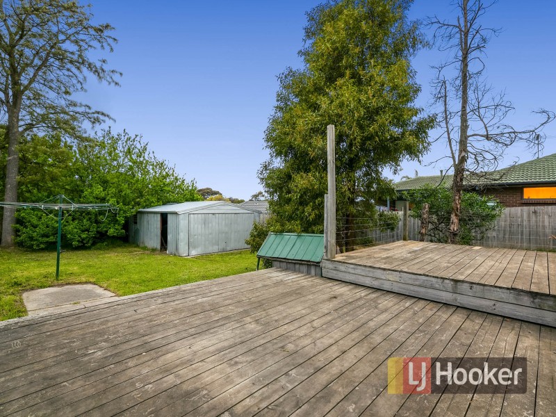 18 Trentwood Road, Narre Warren VIC 3805
