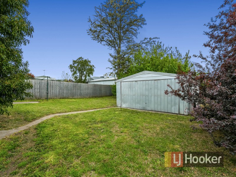18 Trentwood Road, Narre Warren VIC 3805