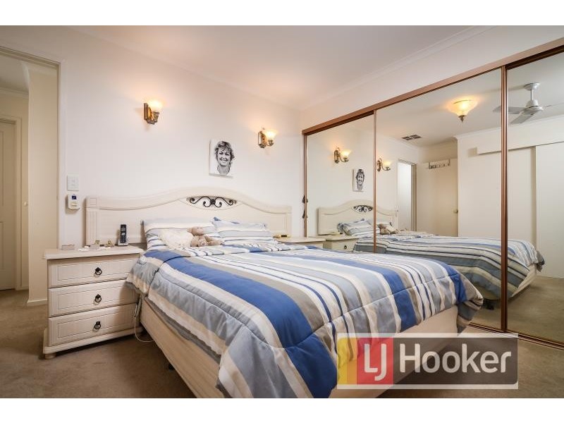 12 St Johns Court, Narre Warren VIC 3805