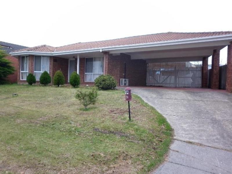 21 Carroll Street, Narre Warren VIC 3805