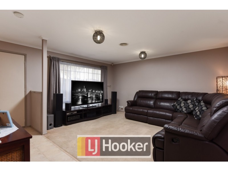 18 Hallmark Drive, Narre Warren South VIC 3805