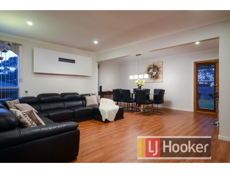 19 Lancaster Avenue, Narre Warren VIC 3805