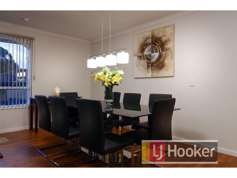 19 Lancaster Avenue, Narre Warren VIC 3805