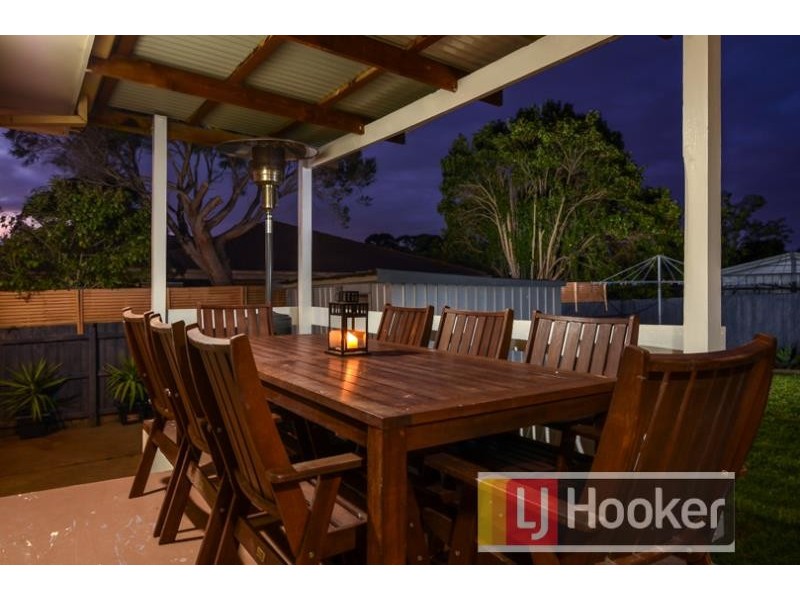 19 Lancaster Avenue, Narre Warren VIC 3805