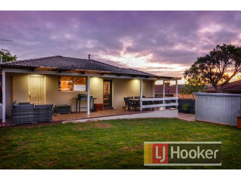 19 Lancaster Avenue, Narre Warren VIC 3805