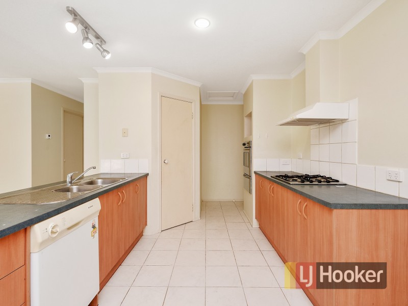 52 Beethoven Drive, Narre Warren South VIC 3805