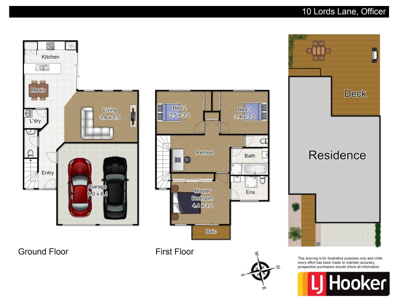 10 Lords Lane, Officer VIC 3809