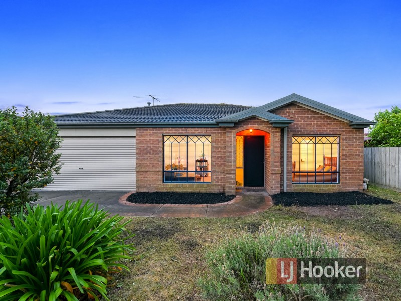 57 Tangerine Drive, Narre Warren South VIC 3805