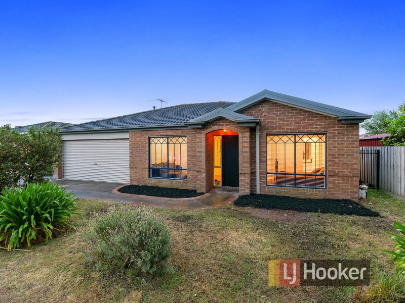 57 Tangerine Drive, Narre Warren South VIC 3805