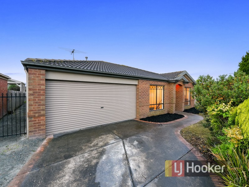57 Tangerine Drive, Narre Warren South VIC 3805