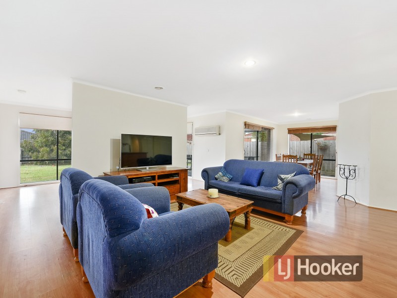 57 Tangerine Drive, Narre Warren South VIC 3805