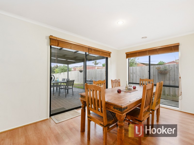 57 Tangerine Drive, Narre Warren South VIC 3805
