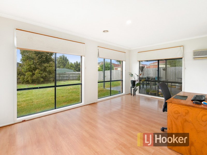 57 Tangerine Drive, Narre Warren South VIC 3805