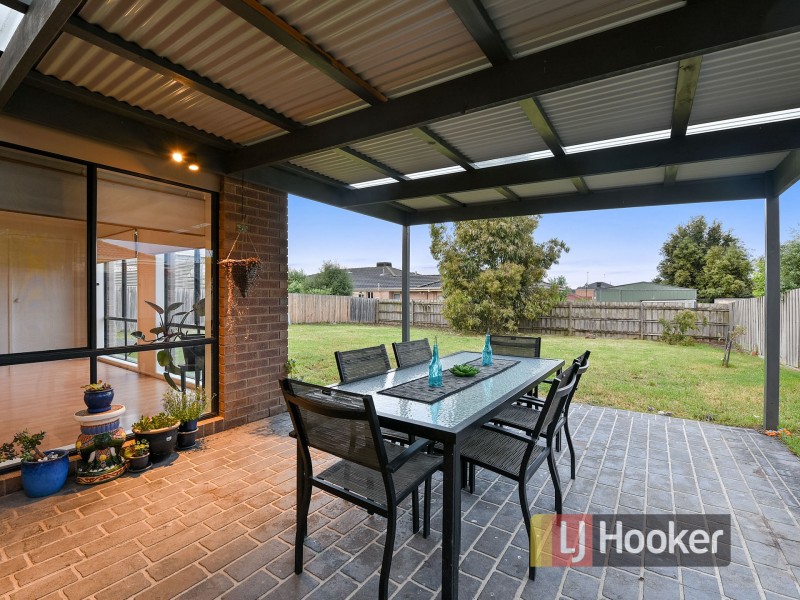 57 Tangerine Drive, Narre Warren South VIC 3805