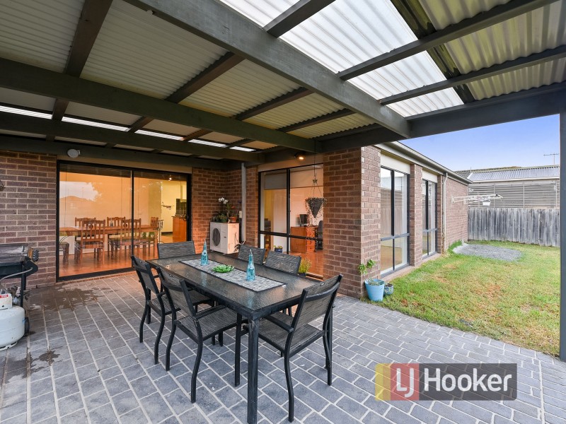 57 Tangerine Drive, Narre Warren South VIC 3805