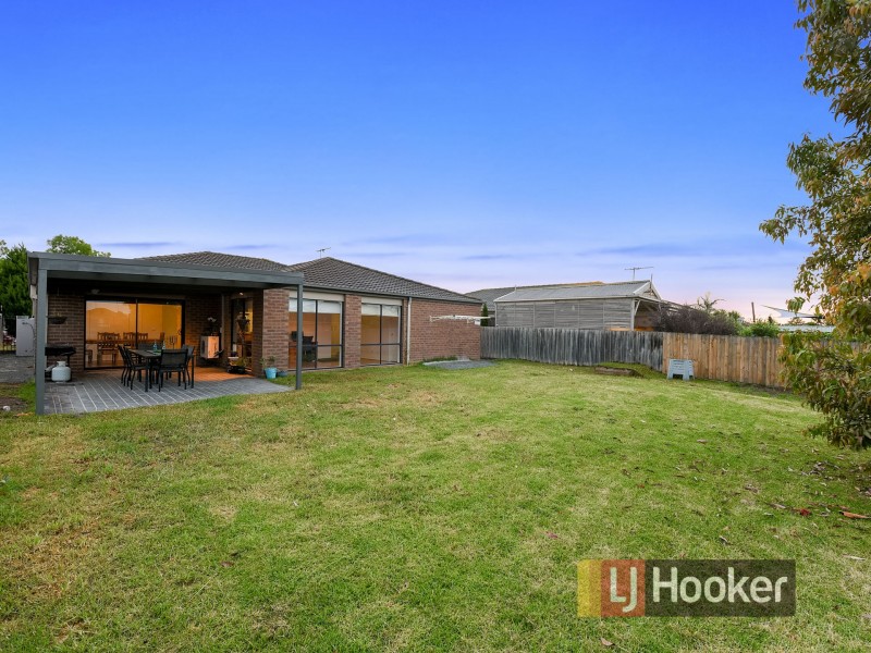 57 Tangerine Drive, Narre Warren South VIC 3805